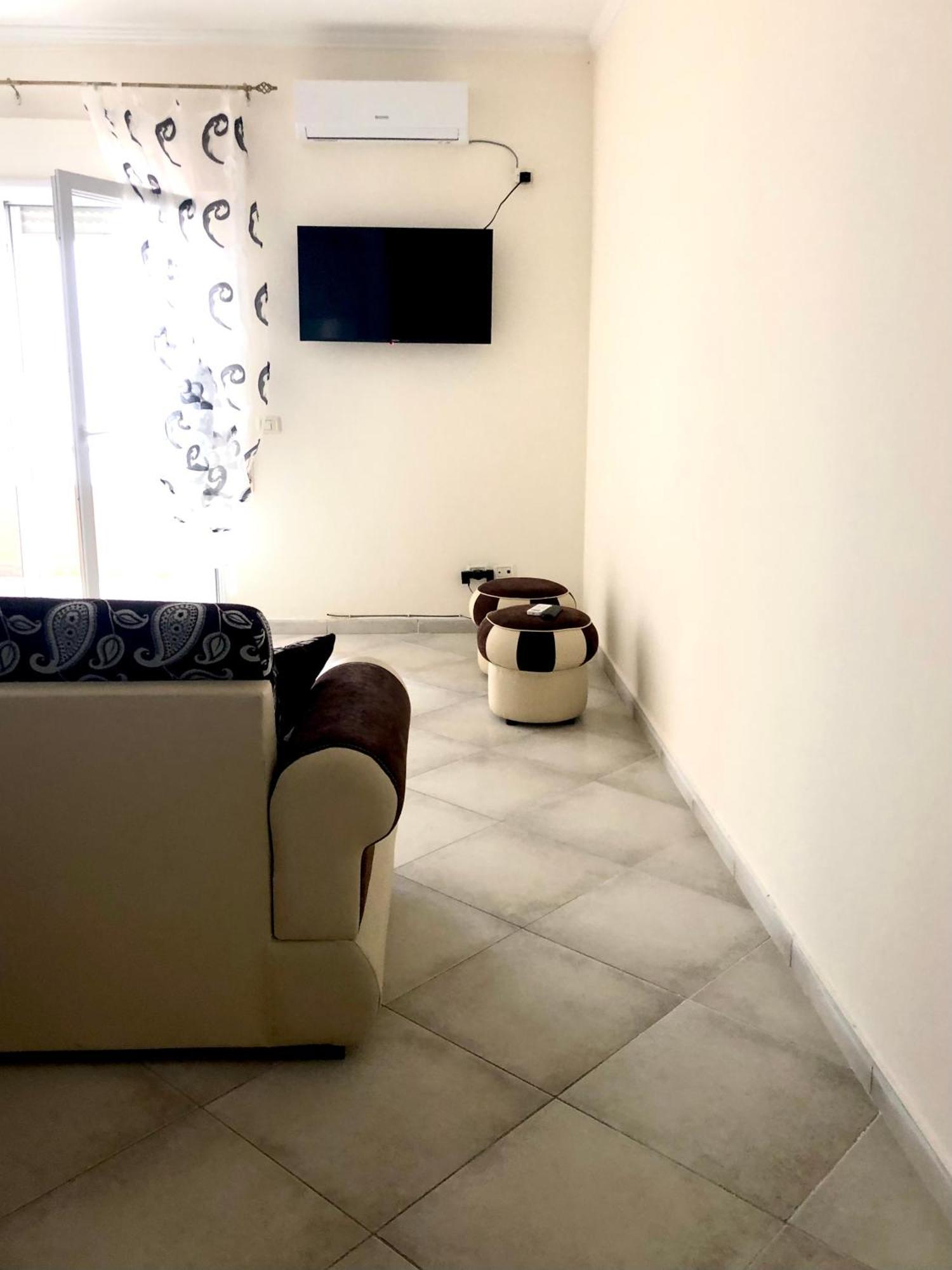 Star House Appartement *