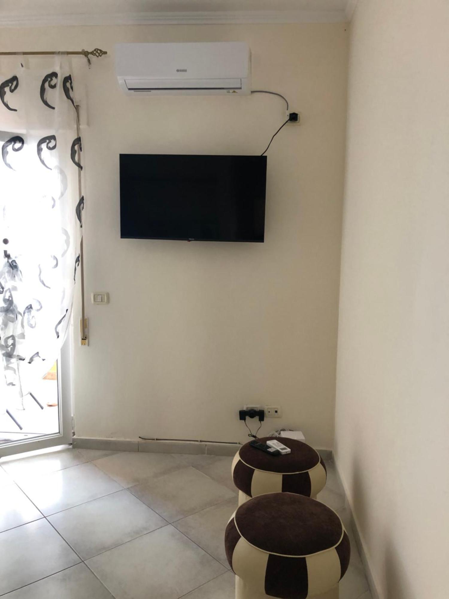 Appartement Star House Durrës