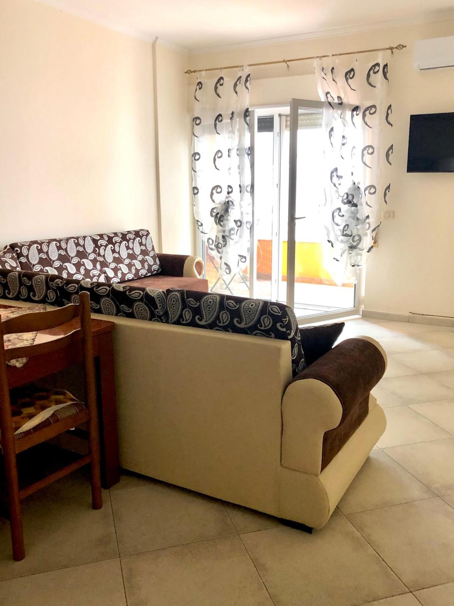 Star House Appartement Durrës